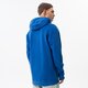 Férfi pulóver VANS PULÓVER KAPUCNIS VANS CLASSIC PO HOODIE II vn0a456b7wm1 szín: sötétkék