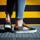 Gyerek sportcipők ETNIES KIDS CALLI-VULC 4301000033314 szín: zöld
