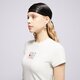 Női póló NIKE PÓLÓ W NSW SS SLIM TEE PNX GRX ib2444-051 szín: fehér