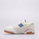 Női sportcipők NEW BALANCE 550  bbw550db szín: bézs