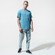Férfi póló NIKE PÓLÓ SPORTSWEAR CLUB ar4997-424 szín: kék