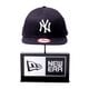 Gyerek baseball sapka NEW ERA MLB NEW YORK YANKEES 9FIFTY CAP NY YANKEES 10531953 szín: sötétkék