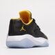 Férfi sportcipők AIR JORDAN 11 CMFT LOW  cw0784-071 szín: fekete