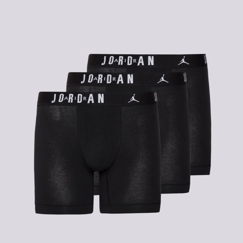 JORDAN BOXERALSÓ FLIGHT COTTON CORE 3PK BB