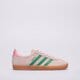 Gyerek sportcipők ADIDAS GAZELLE J jp7128 szín: rózsaszín