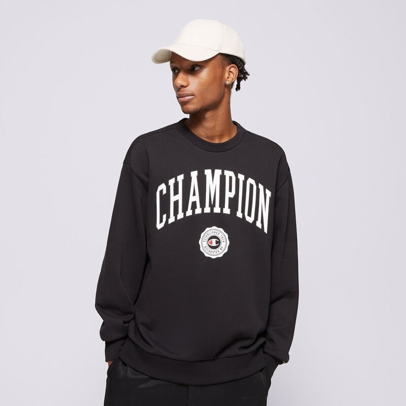 CHAMPION PULÓVER CREWNECK