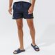 Férfi rövidnadrágok ELLESSE RÖVIDNADRÁG BORGO SHORT NAVY shi08094429 szín: sötétkék