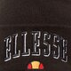 Gyerek téli sapka ELLESSE SAPKA PARSONS BEANIE BLK sapa2620011 szín: fekete