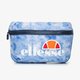 Női övtáska ELLESSE ÖVTÁSKA ROSCA CROSS BODY BAG BLUE TD saia1877466 szín: kék