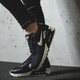Női sportcipők NIKE WMNS AIR MAX 90  325213-060 szín: fekete