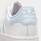 Női sportcipők ADIDAS SUPERSTAR XLG W if3003 szín: fehér