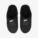 Férfi papucsok és szandálok NIKE BURROW dc1456-001 szín: fekete