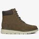 Női téli cipők TIMBERLAND KENNISTON 6IN LACE UP a1s76 szín: khaki