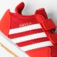 Gyerek sportcipők ADIDAS HAVEN CF I by9489 szín: piros