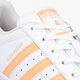 Gyerek sportcipők ADIDAS SUPERSTAR J  ee7820 szín: fehér