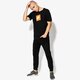 Férfi póló NIKE PÓLÓ SS M NSW TEE SS FUTURA BOX ar1161-010 szín: fekete