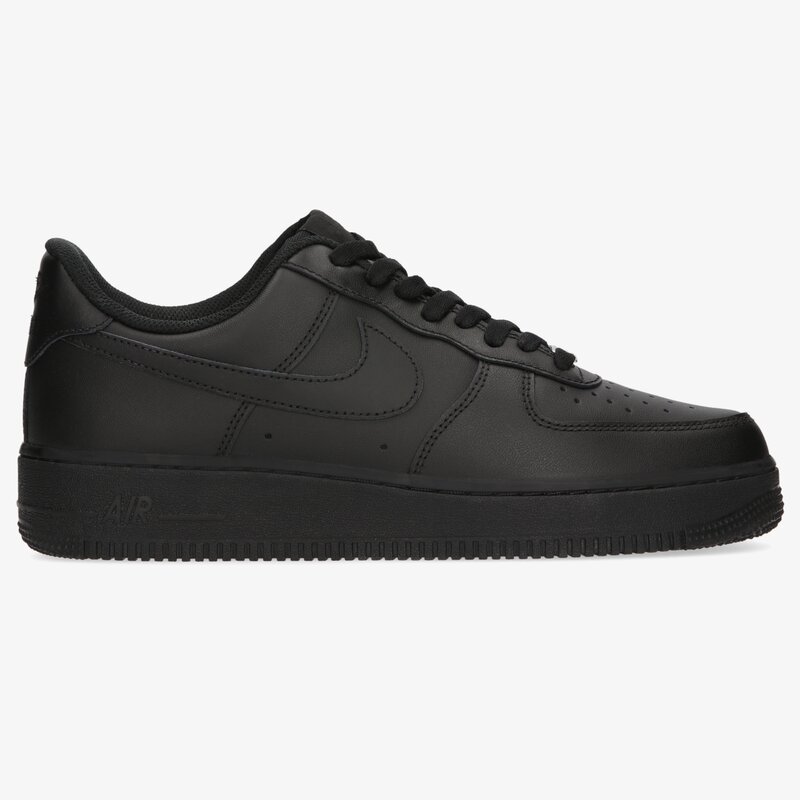 Cipő NIKE AIR FORCE 1 '07 ▷ ▷ ▷ Kiváló minőség! ▷ Sizeer ☆