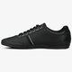 Férfi sportcipők LACOSTE MISANO SPORT 118 1 735cam00831z2 szín: fekete
