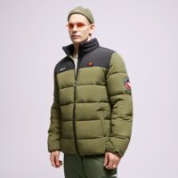 ELLESSE KABÁT TÉLI NEBULA KHA/BLK PADDED JACKET