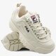 Női sportcipők FILA DISRUPTOR LOW WMN 101030200y szín: bézs
