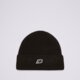Gyerek téli sapka NEW BALANCE SAPKA WINTER WATCHMAN BEANIE lah53008bk szín: fekete