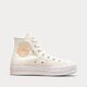 Női tornacipők CONVERSE CHUCK TAYLOR ALL STAR LIFT a03516c szín: fehér