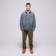 DICKIES ING MECHANIC DENIM SHIRT LS dk0a87pxl231 szín: kék