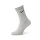 Női zoknik NIKE ZOKNI 3PPK VALUE COTTON CREW sx4508-965 szín: multicolor