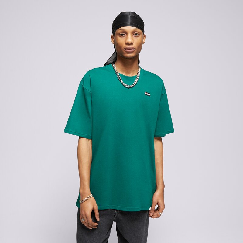 FILA PÓLÓ BADGE LOGO TEE