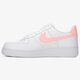Női sportcipők NIKE WMNS AIR FORCE 1 '07 ah0287-102 szín: fehér