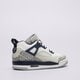 Gyerek sportcipők JORDAN SPIZIKE LOW  fq3950-140 szín: fehér