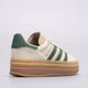 Női sportcipők ADIDAS GAZELLE BOLD W id7056 szín: bézs