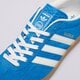 Férfi sportcipők ADIDAS GAZELLE INDOOR ji2061 szín: kék