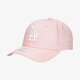 Női baseball sapka NEW ERA SAPKA WMNS 9FORTY LA DODGERS LOS ANGELES DODGERS 11871478 szín: rózsaszín