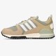 Férfi sportcipők ADIDAS ZX 700 HD h01849 szín: bézs