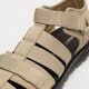 Női papucsok és szandálok TIMBERLAND RAY CITY SANDAL tb0a5p8ndh41 szín: bézs