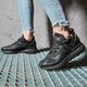 Gyerek sportcipők ADIDAS ZX 2K BOOST J gy2682 szín: fekete
