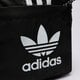 Női övtáska ADIDAS TÁSKA AC FESTIVAL BAG it7600 szín: fekete