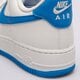 Férfi sportcipők NIKE AIR FORCE 1 '07  fj4146-103 szín: fehér