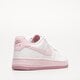 Gyerek sportcipők NIKE AIR FORCE 1 BG ct3839-107 szín: fehér