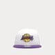 Férfi baseball sapka NEW ERA SAPKA WHT CROWN TEAM 950 LAKERS LOS ANGELES LAKERS 60358013 szín: fehér