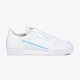 Gyerek sportcipők ADIDAS CONTINENTAL 80 J ee6471 szín: fehér