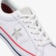 Férfi sportcipők CONVERSE ONE STAR c160624m szín: fehér