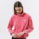 Női pulóver ADIDAS PULÓVER TRACK TOP gn3061 szín: rózsaszín