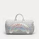 Női táska SPRAYGROUND TÁSKA QUILTED NORTHERN DUFFLE 910d5313nsz szín: multicolor