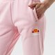 Női nadrágok ELLESSE NADRÁG QUEENSTOWN LPINK sgc07458808 szín: rózsaszín