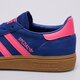 Női sportcipők ADIDAS HANDBALL SPEZIAL W ih5373 szín: sötétkék