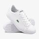 Gyerek sportcipők LACOSTE CARNABY EVO 119 7 SUJ 737suj000321g szín: fehér
