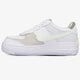 Női sportcipők NIKE WMNS AF1 SHADOW cz8107-100 szín: fehér