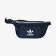 Női övtáska ADIDAS NŐI TÁSKA WAISTBAG AC cw0608 szín: sötétkék